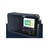 Radio Portable Numérique Noir - Cgv 13031