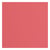 Papier cartonné texturé Florence - Rhubarb - 20 feuilles - 30,5 x 30,5 cm - 216 g/m²