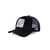 Casquette Capslab Morty Noir - Capslab