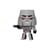 Transformers Retro Series - Figurine POP! Megatron 9 cm - Funko