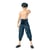 Yu Yu Hakusho - Figurine Yusuke Urameshi Maximatic