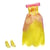 Robe de bal jaune de belle - belle et la bete - habit disney - accessoire poupee - vetement poupee mannequin
