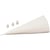 Poche à douille réutilisable et 4 embouts plastique Zenker Smart Pastry