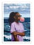 Affiche 30 x 40 cm - Ocean Size - Alexander Grahovsky