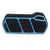 Enceinte Bluetooth Portable Son Haute Qualité TWS Autonomie 5h Support TF FM Bleu YONIS