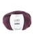 Pelote Luma — Soie, Alpaga & Laine Vierge — Lang Yarns Coloris 0061