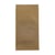 Feuille de cire, or, brillant, 20x10cm, 1 pce