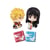 Hell's Paradise: Jigokuraku - Statuette Look Up Aza Chobei & Yamada Asaemon Toma Set 11 cm