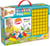 Jeu De Construction Baba Block Carotina - Lisciani