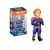Minix - Sports #136 - Wayne Gretzky - Figurine à collectionner 12 cm
