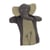 Marionnette elephant - Egmont Toys