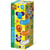 Pâte a modeler FunDo - Animaux sauvages (3x90gr-1x40gr) - Interactive pour les jeunes enfants.