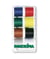 Coffret de Fils à Coudre Aerofil 35 - 8 x 100m - Madeira Multicolore