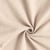 Coupon de tissu en double gaze de coton - Laize : 130 cm