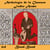 Anthologie de la Chanson Judéo-Arabe : Blond-Blond - CD