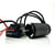 Combo moteur 1/6 Hobbywing Ezrun MAX6 160A + Moteur 4985SL 1650KV Axe 5mm - HW38010801
