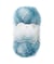 Pelote de Fil à Tricoter CREATIVE BUBBLE DEGRADE – Rico Design 06 Aqua