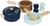 Ensemble de casseroles - Le Toy Van