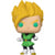 Dragon Ball Z - Figurine POP! SS Gohan (GW) 9 cm