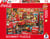Puzzle 1000 pièces - Coca Cola - Nostalgie - Schmidt Spiele