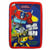 Trousse garnie Transformers Your inner Hero 21 CM - 2 compartiments