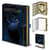 Carnet de Notes Premium Harry Potter Maisons Poudlard - SERDAIGLE