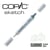 Copic - Marqueur à l'alcool Copic Sketch G0000 Crystal Opal