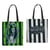 Beetlejuice - Sac shopping Beetlejuice