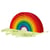 Jeu de construction Arc en ciel