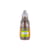 Flacon de peinture à l'eau pailletée Cléopâtre 250ml terre de sienne