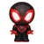 Marvel - Buste / tirelire Spider-Man Miles Morales - Monogram Int.