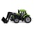 Tracteur Deutz-Fahr - Métal/Plastique - SIKU