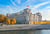 Puzzle 1000 pièces - Reichstagsgebäude, Berlin, Allemagne - Bluebird Puzzle