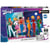 Puzzle Amies Totally Spies 60 pcs - Nathan