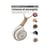 Miniguide 66 - Limaces et escargots