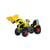 Tracteur a pédales rollyX - Trac Premium CLAAS - Rolly Toys