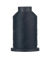 Fils à coudre Xtreme Pro - FIL EXTERIEUR RESISTANT AUX UVs ET HYDROFUGÉ - Amann Mettler Noir