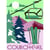 Margot - Canevas Margot Courchevel 40x30cm