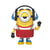 Les Minions II - Figurine POP! Skater Stuart 9 cm