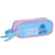 Trousse Stitch Bright 21 CM - 2 compartiments