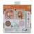 ENJOY ART - Peinture par Numéros 20x20cm Junior Kawaii Chat Panda