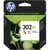 302XL Cartouche d'encre trois couleurs grande capacité authentique (F6U67AE) pour  DeskJet 2130/3630 et  OfficeJet 3830