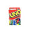 Jeu de cartes Uno Wild - Mattel