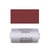 Bobine 500m fil polyester Cerise