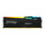 Mémoire RAM KINGSTON - FURY Beast - KF564C32BBEA-16 - Noir - 16 Go