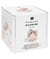 Kits à crocheter Ricorumi - Corbeilles de Pâques - Rico Design Beige Ecru