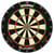 Cible de fléchettes Winmau Blade 6 Triple Core Carbon 3032