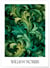 Affiche William Morris n°11 | A3 : 29,7x42cm