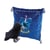 Harry Potter - Oreiller avec peluche House Mascot Ravenclaw