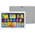 Tablette Tactile ARCHOS  T101 KID FHD WiFi - 4 Go RAM- Stockage 64 Go - Coque Silicone